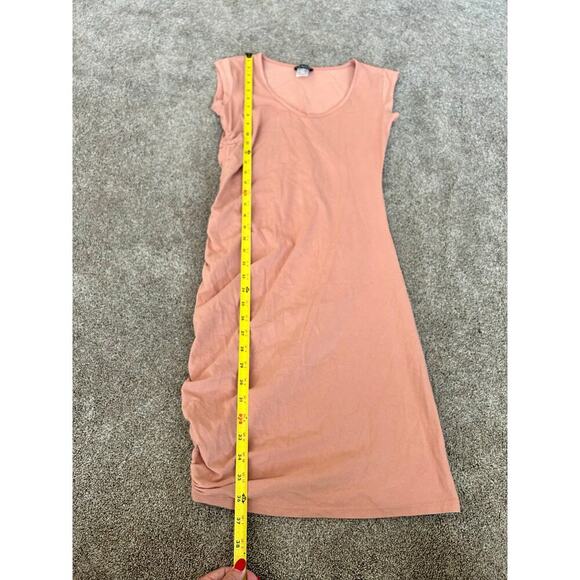 Venus Runched Mini Dress size XS - Picture 4 of 7